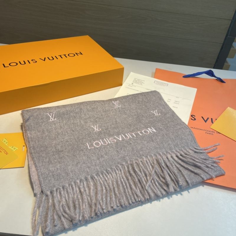 Louis Vuitton Scarf